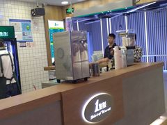 -1点点(新达汇三林店)