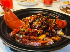 -玫瑰厅上海菜(兴国路店)