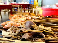 -牛华八婆麻辣烫(起源店)