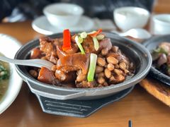-东馆和天下特色餐饮(工农店)