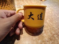 -喝丢一只鞋海鲜烧烤·海肠捞饭(东关街店)