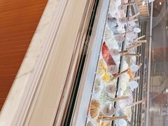 自助取餐区-Dal Cuore 达可芮冰淇淋(陕西北路店)