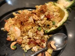 -simply thai天泰(长泰广场店)