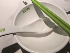 -蛙喔牛蛙(太仓万达店)
