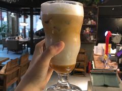 -苏西花园西餐厅(谷德店)