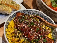 -酒井酱子·深夜食堂(东城汇店)