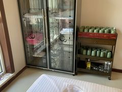 -厚德盲人按摩(太阳城店)