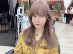 -icare美发沙龙