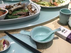 -御花园大酒店(海东路店)