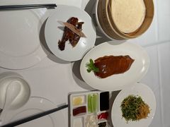 -四季民福烤鸭店(王府井东安门店)