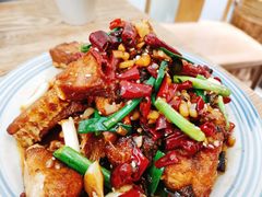 -静一餐厅·湖北菜(前门创始店)