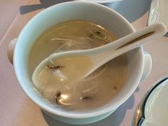 -杭州新新饭店·1913餐厅