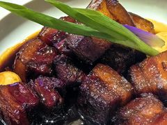 -聚鑫阁江浙菜·非遗传承技艺(青村帝华园店)