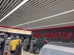 -奇迹健身(SM广场店)