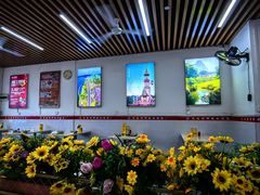 -凤张螺蛳粉·爽口粉(跃进路总店)