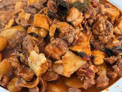 -农夫大盘鸡(经八路总店)