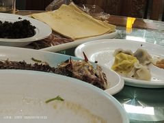 -和源祥·日照菜扛把子(万平口一店)