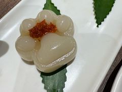 -苏小柳点心·手作小笼包(浦东嘉里城分院)