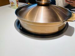-烹然四季椰子鸡火锅(姚家园万象汇店)