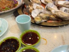 -巧克力渔家.小船海鲜胶东菜(万平口店)