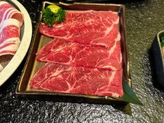 -樱嘢·炭火烧肉(惠南店)
