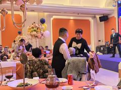 -白金汉爵大酒店-24小时餐厅