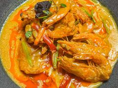 -醉壹号海鲜大排档·老厦门特色菜(厦门美食地标店)