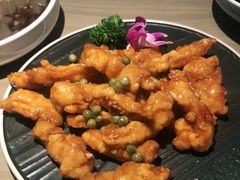 -前海沿·青岛菜(李沧万达店)