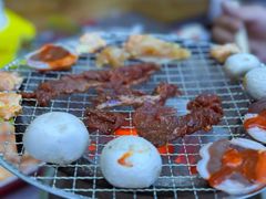 -老地方泥炉烤肉(总店)