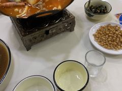 -鑫悦楼煎蟹·16年海鲜大排档