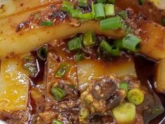 -洞子口张老二凉粉(文殊院店)