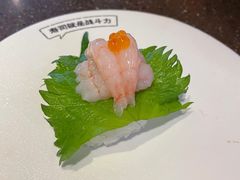 -元气寿司(东方宝泰店)