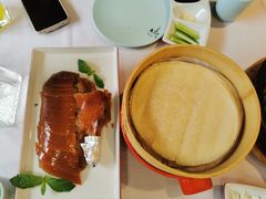-天和晟烤鸭店(玉泉西街店)
