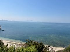 -养马岛旅游度假区