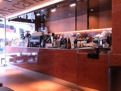 -JPG canteen(广州东山口店)
