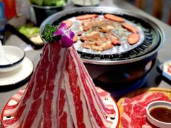 -正宗齐齐哈尔烤肉·齐牛哥鲜切炭火烤肉(杭州总店)