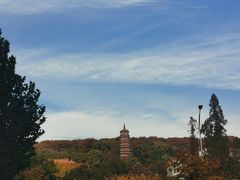 -宝通禅寺