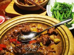 -瑶王府·广西菜(金阳路店)