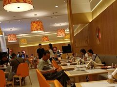 -上海大宁福朋喜来登酒店大堂吧(共和新路店)
