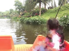 -枫香湖儿童公园