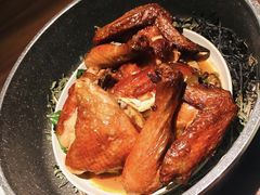 -The ROOF (通盈中心店)
