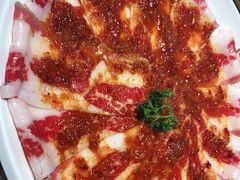 -韩宫宴烤肉·料理(如皋万达店)