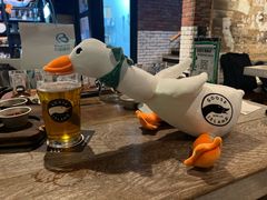 -Goose Island Brewhouse鹅岛精酿啤酒酿造工坊餐厅