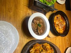-3号仓库·餐厅(灵溪一店)