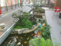 -小榄公饭店·岭南庭院餐厅(民安北路店)