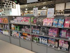 -苏宁极物(苏宁生活广场店)