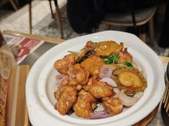 -潮界(虹桥新天地店)