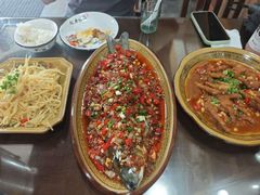 -朗妈私房菜(婺女州店)