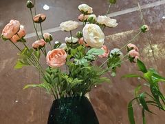 -金枝玉叶上海人家食府(三里河店)