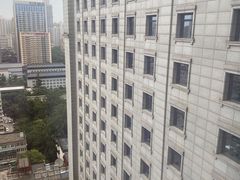 -西安赛瑞喜来登大酒店
